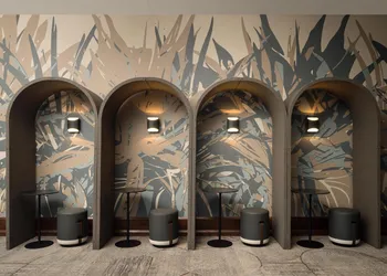 Hyatt Regency Austin hotel thumbnail 6