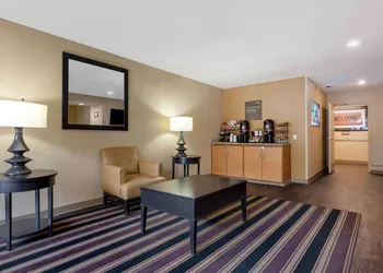 Extended Stay America Austin Metro hotel thumbnail 2