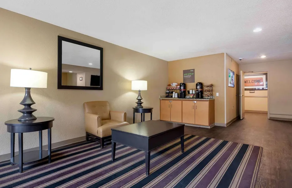 Extended Stay America Austin Metro hotel detail image 2
