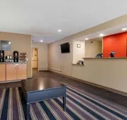 Extended Stay America Austin Metro hotel detail image 3