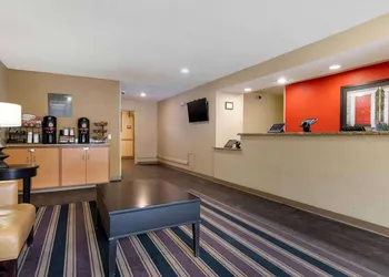 Extended Stay America Austin Metro hotel thumbnail 3