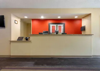 Extended Stay America Austin Metro hotel thumbnail 4