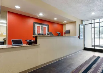 Extended Stay America Austin Metro hotel thumbnail 5