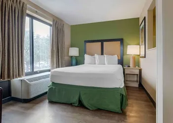 Extended Stay America Austin Metro hotel thumbnail 6