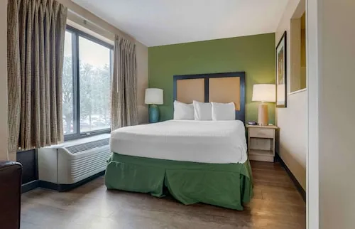 Extended Stay America Austin Metro hotel detail image 6