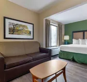 Extended Stay America Austin Metro hotel detail image 7