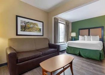 Extended Stay America Austin Metro hotel thumbnail 7