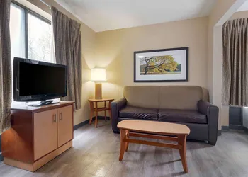 Extended Stay America Austin Metro hotel thumbnail 8