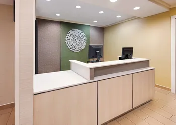 Fairfield Inn & Suites by Marriott Austin-University Area hotel thumbnail 3