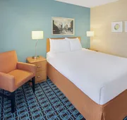 Fairfield Inn & Suites by Marriott Austin-University Area hotel detail image 4