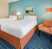 Fairfield Inn & Suites by Marriott Austin-University Area hotel detail image 5