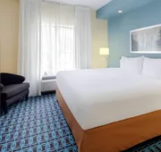 Fairfield Inn & Suites by Marriott Austin-University Area hotel detail image 7