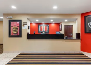 Extended Stay America Suites Austin Southwest hotel thumbnail 3