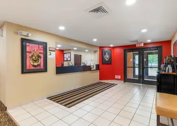 Extended Stay America Suites Austin Southwest hotel thumbnail 4