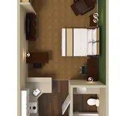 Extended Stay America Suites Austin Southwest hotel detail image 5