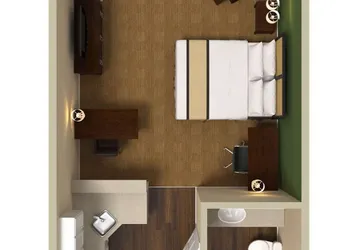 Extended Stay America Suites Austin Southwest hotel thumbnail 5