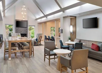 Residence Inn By Marriott Austin South hotel thumbnail 2