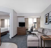 Residence Inn By Marriott Austin South hotel detail image 5