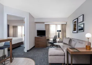 Residence Inn By Marriott Austin South hotel thumbnail 5