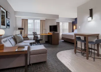 Residence Inn By Marriott Austin South hotel thumbnail 6
