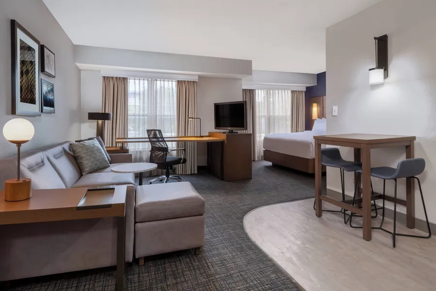 Residence Inn By Marriott Austin South hotel detail image 6