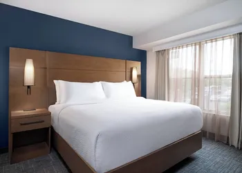 Residence Inn By Marriott Austin South hotel thumbnail 7