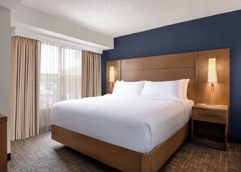 Residence Inn By Marriott Austin South hotel thumbnail 8