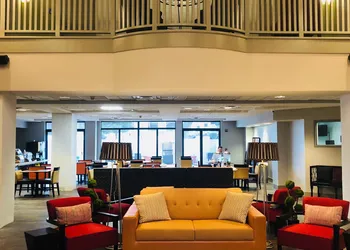 Holiday Inn Express & Suites Austin North Central by IHG hotel thumbnail 2