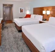 Holiday Inn Express & Suites Austin North Central by IHG hotel detail image 4