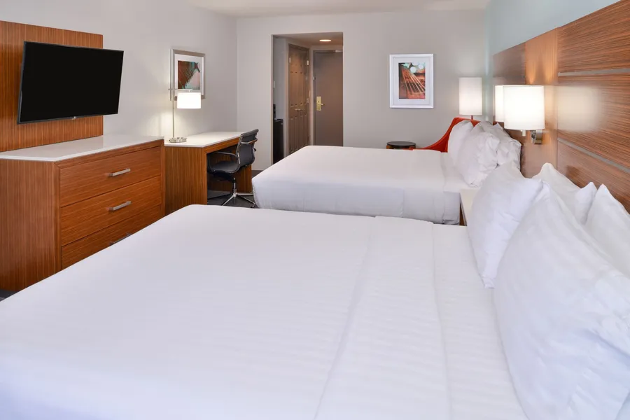 Holiday Inn Express & Suites Austin North Central by IHG hotel detail image 6