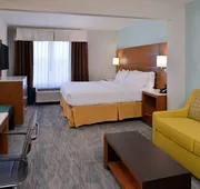 Holiday Inn Express & Suites Austin North Central by IHG hotel detail image 7