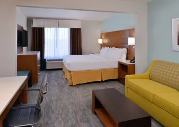 Holiday Inn Express & Suites Austin North Central by IHG hotel thumbnail 7