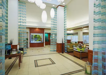 Hilton Garden Inn Austin North hotel thumbnail 2