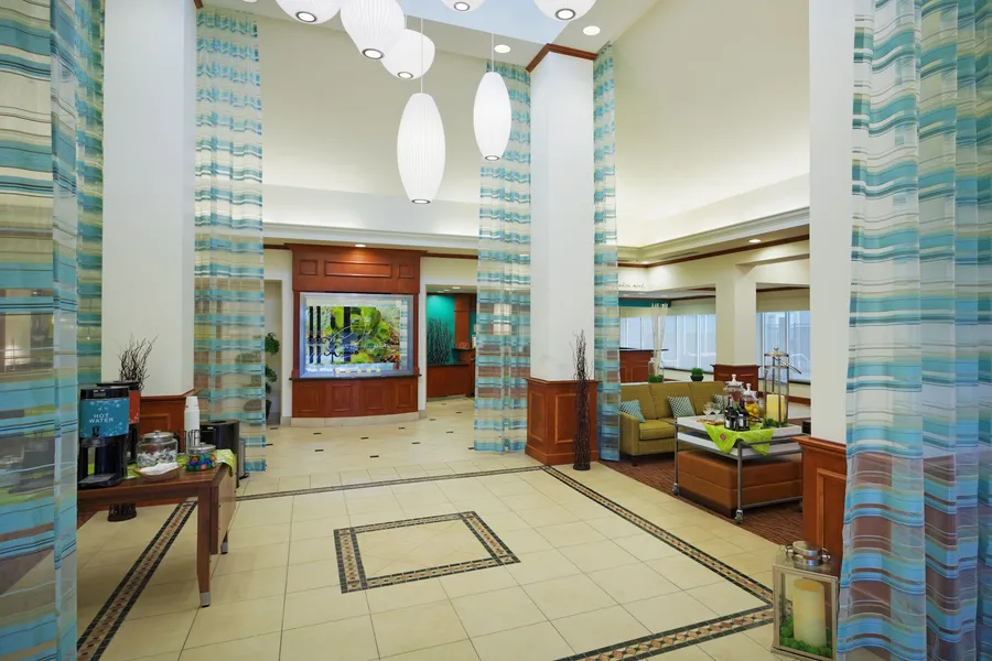 Hilton Garden Inn Austin North hotel detail image 2