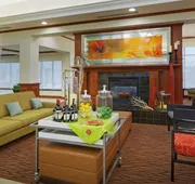 Hilton Garden Inn Austin North hotel detail image 5