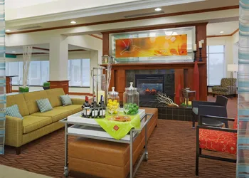 Hilton Garden Inn Austin North hotel thumbnail 5