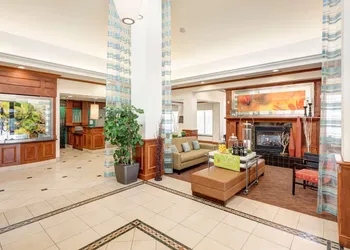Hilton Garden Inn Austin North hotel thumbnail 6