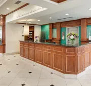 Hilton Garden Inn Austin North hotel detail image 7