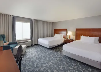Hilton Garden Inn Austin North hotel thumbnail 8