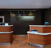 Courtyard by Marriott Austin The Domain Area hotel detail image 3