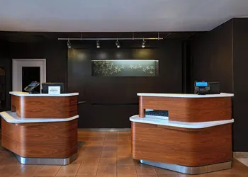 Courtyard by Marriott Austin The Domain Area hotel thumbnail 3