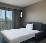 Courtyard by Marriott Austin The Domain Area hotel detail image 4