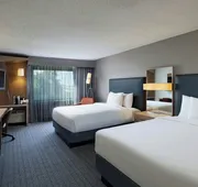 Courtyard by Marriott Austin The Domain Area hotel detail image 5