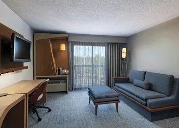 Courtyard by Marriott Austin The Domain Area hotel thumbnail 6