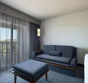 Courtyard by Marriott Austin The Domain Area hotel detail image 7