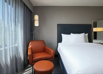 Courtyard by Marriott Austin The Domain Area hotel thumbnail 8