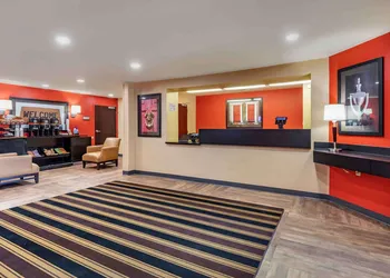 Extended Stay America Suites Austin Northwest/Arboretum hotel thumbnail 2