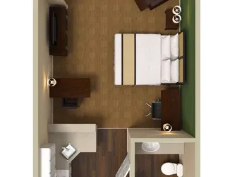 Extended Stay America Suites Austin Northwest/Arboretum hotel thumbnail 4