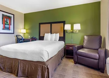 Extended Stay America Suites Austin Northwest/Arboretum hotel thumbnail 5