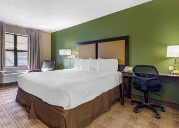 Extended Stay America Suites Austin Northwest/Arboretum hotel thumbnail 7